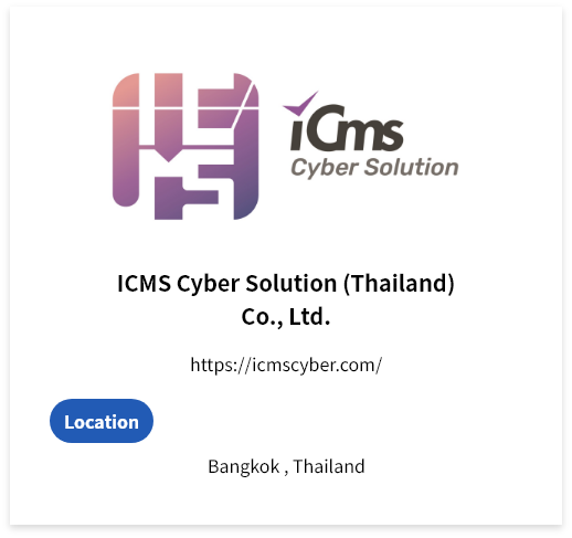 ICMS Cyber Solution (Thailand) Co., Ltd.